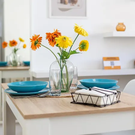 شقة San Felipe Neri Free Parking By Time كاديز