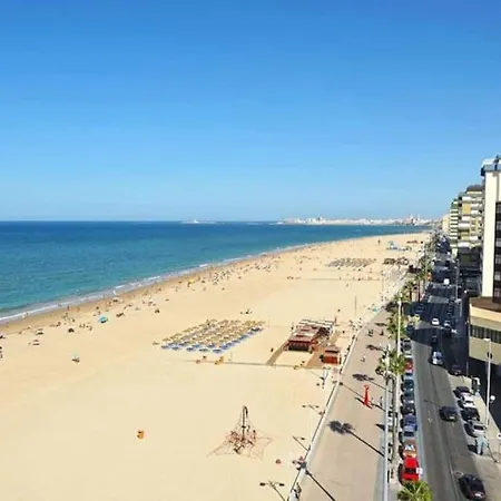 San Felipe Neri Free Parking By Time 公寓