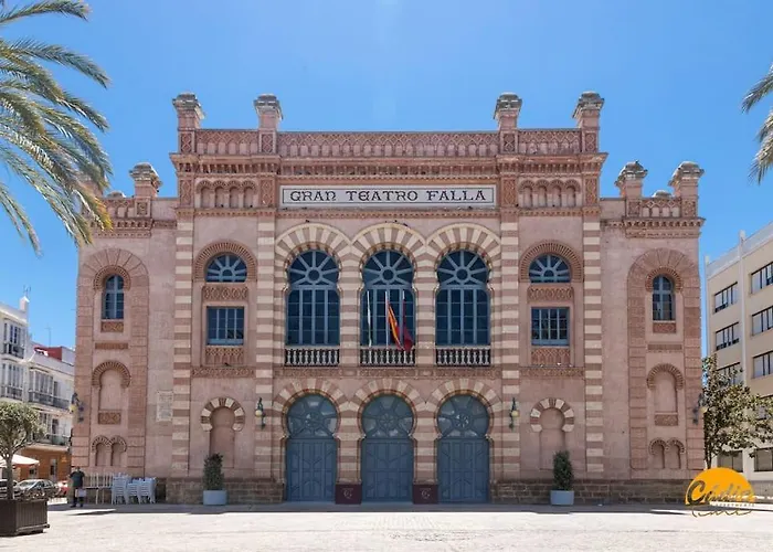 Lägenhet San Felipe Neri Free Parking By Time