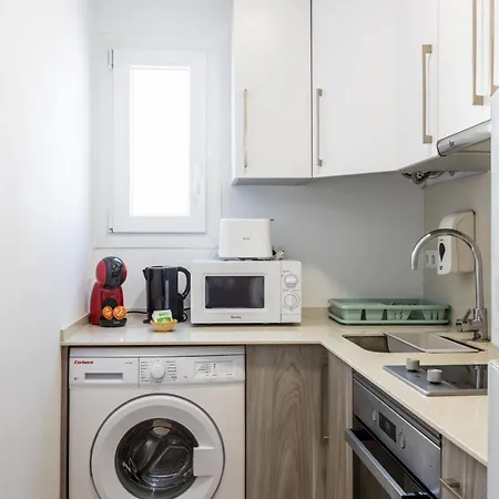 San Felipe Neri Free Parking By Time Appartement Cadix