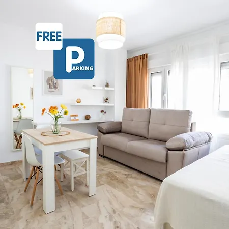 Apartment San Felipe Neri Free Parking By Time *