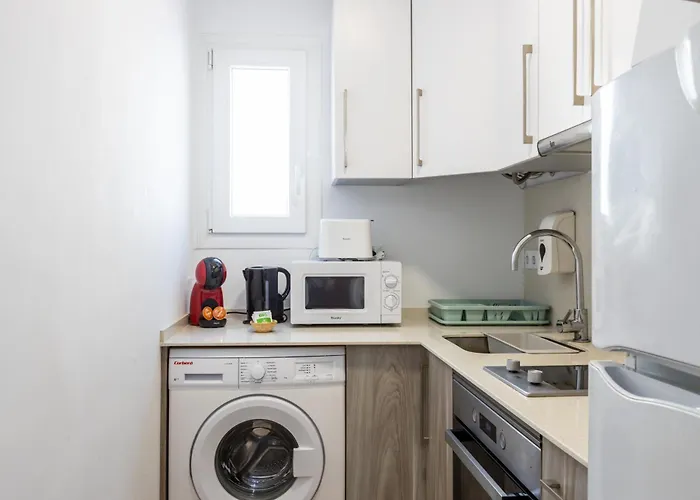 San Felipe Neri Free Parking By Time Apartman Cádiz