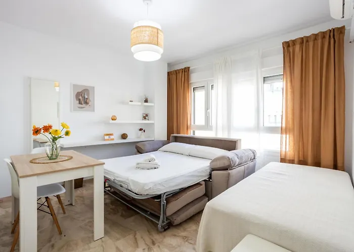 Apartman San Felipe Neri Free Parking By Time Cádiz