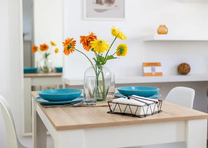 Apartman San Felipe Neri Free Parking By Time Cádiz