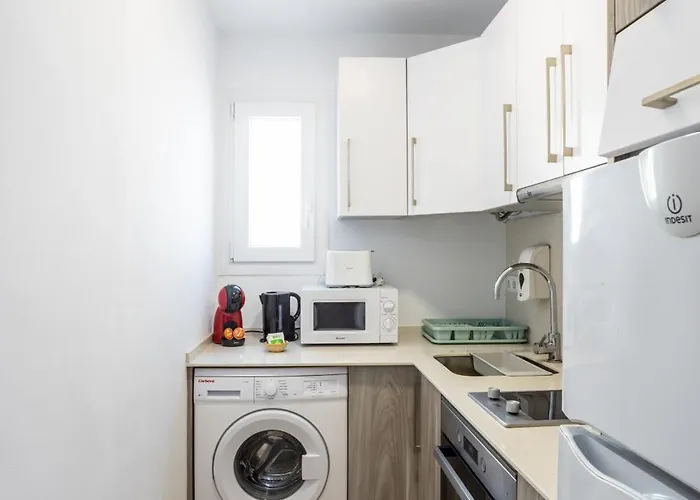 Apartman San Felipe Neri Free Parking By Time Cádiz