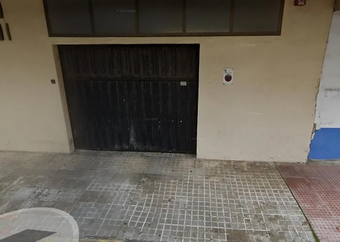 San Felipe Neri Free Parking By Time Apartman *