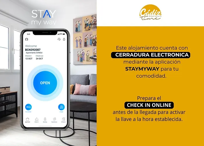 San Felipe Neri Free Parking By Time Apartman Cádiz