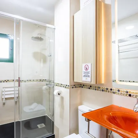 San Felipe Neri Free Parking By Time Apartamento *