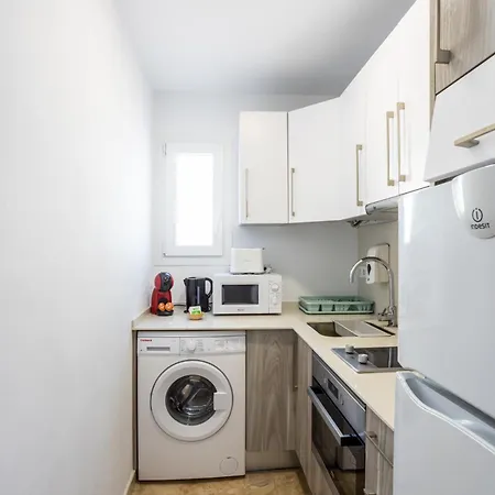 Appartement San Felipe Neri Free Parking By Time Cádiz