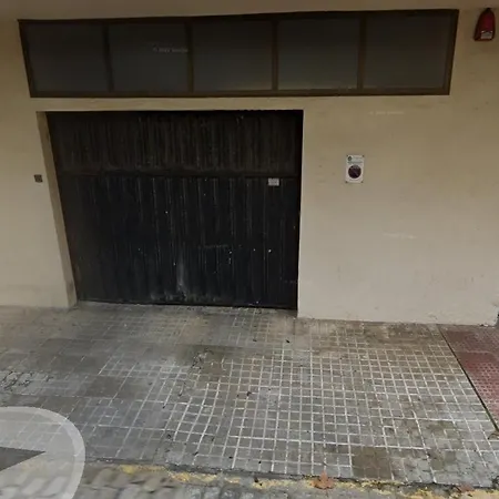 San Felipe Neri Free Parking By Time 公寓 *